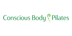 Conscious Body Pilates logo - preWeb Design