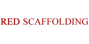 RED Scaffolding logo - preWeb Design